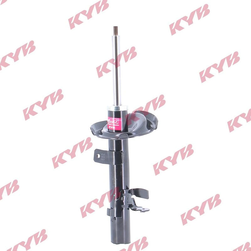 KYB 2 x Front Shock Absorbers fits Ford Kuga II 2012-2019 1.6 2.0 2.5