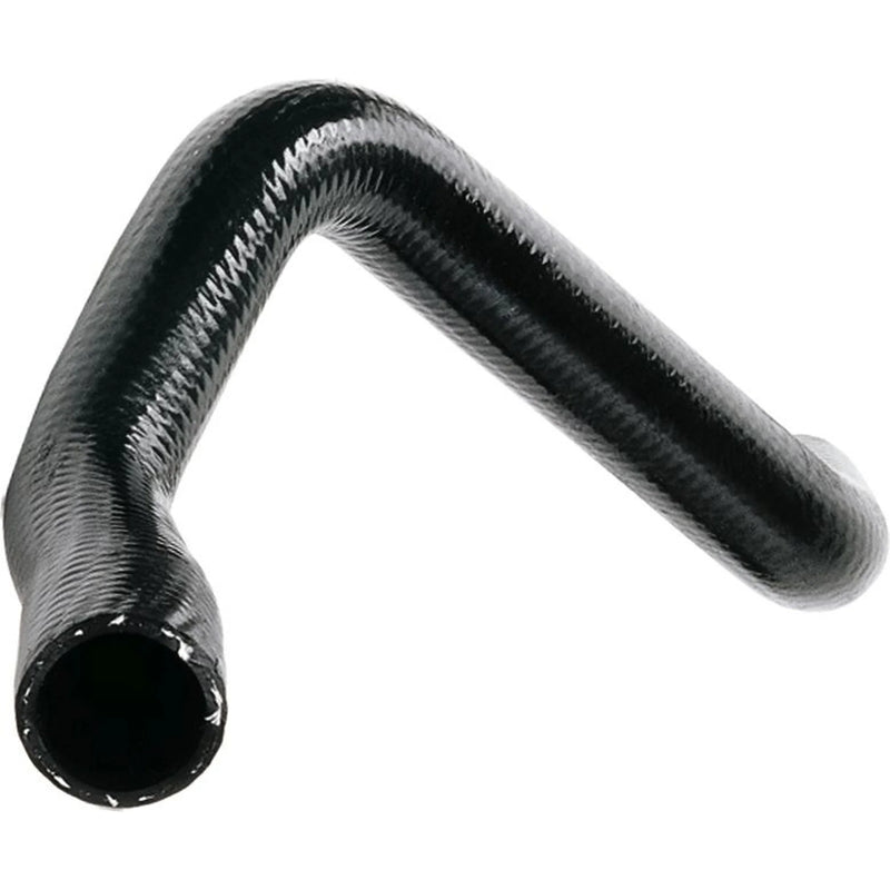 Gates Radiator Coolant Hose 530mm ID fits Opel Calibra A 1989-1997 2.0
