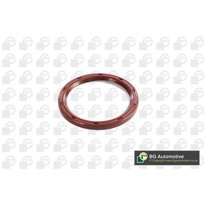 BGA Crankshaft Shaft Seal 110mm OD ID Wide fits BMW 1 Sports Hatch 2011-2019