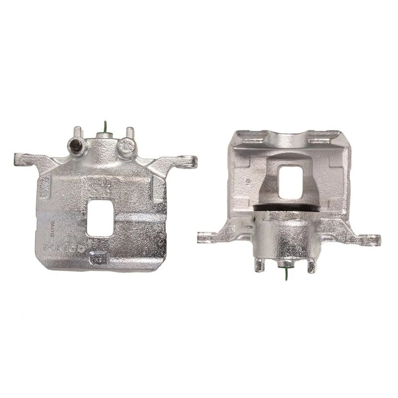 Bosch Brake Caliper Assembly Front Left 0 986 134 479
