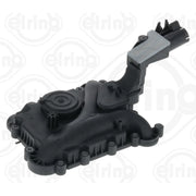 Elring Crankcase Oil Separator fits Audi A6 C6 2004-2008 2.4