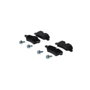 Bosch Front & Rear Pads fits Mini Mini 2020 on