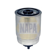 NAPA Fuel Filter Element fits Bedford Astra Van Estate 1982-1989 1.6