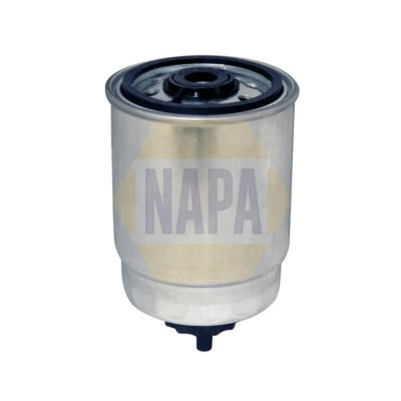 NAPA Fuel Filter Element fits Bedford Astra Van Estate 1982-1989 1.6