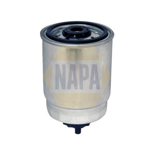 NAPA Fuel Filter Element fits Bedford Astra Van Estate 1982-1989 1.6
