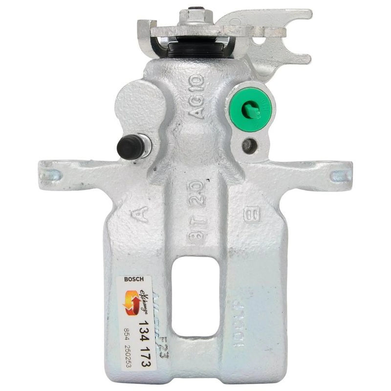 Bosch Brake Caliper Assembly Rear Left fits Honda Accord VIII 2008-2015