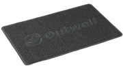 Outwell Outwell Doormat Black & Grey Mat Outwell - Dynamic Drive