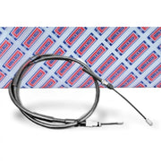 Borg & Beck Handbrake Cable Right Rear BKB1221