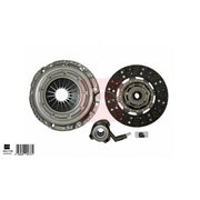 Apec Clutch Kit Set 3pc ACL1133