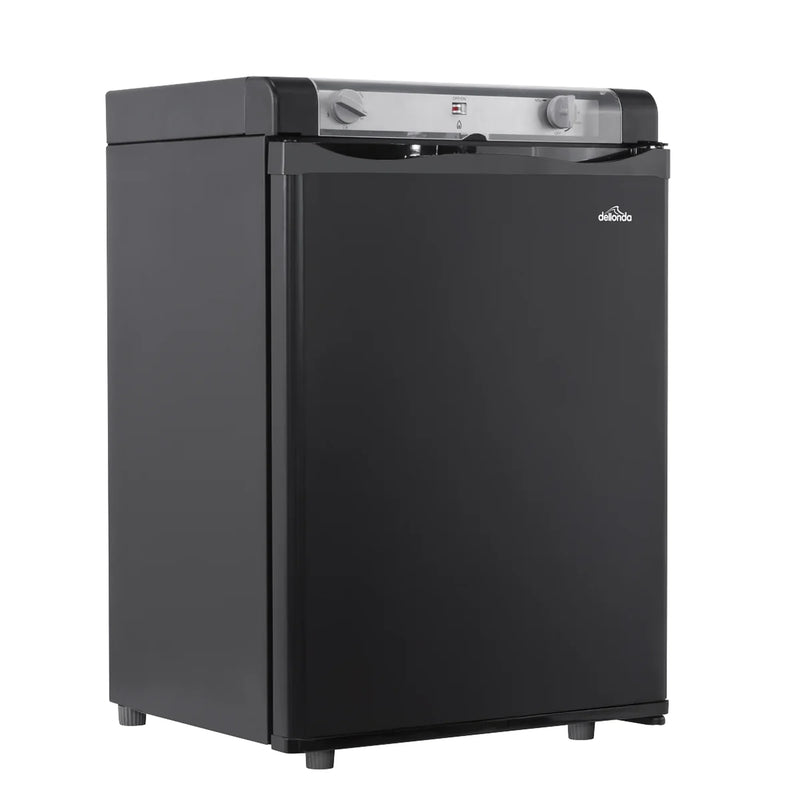 Sealey Dellonda 3-Way Fridge 60L - DL159
