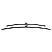 Bosch Aerotwin Wiper Blade Set 650mm + 550mm — A833S fits Mercedes-Benz Gle