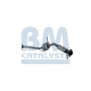 BM Catalysts Homologated Petrol Cat fits Suzuki Jimny Closed Off-Road Vehicle