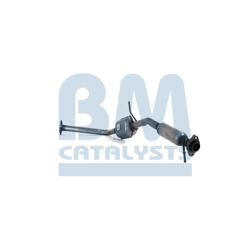 BM Catalysts Homologated Petrol Cat fits Suzuki Jimny Closed Off-Road Vehicle