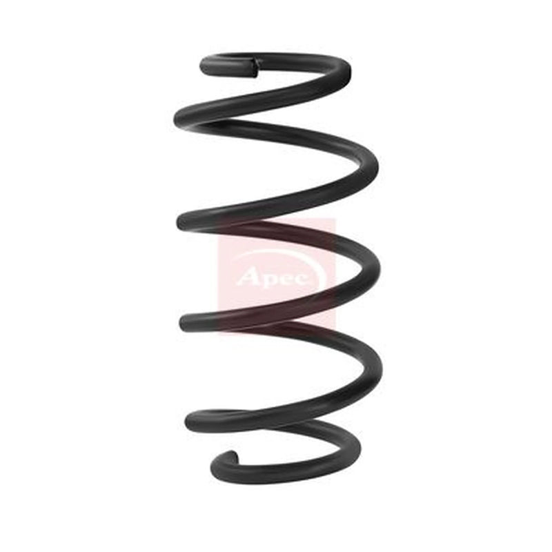 Apec Rear Suspension Coil Spring ACS2182