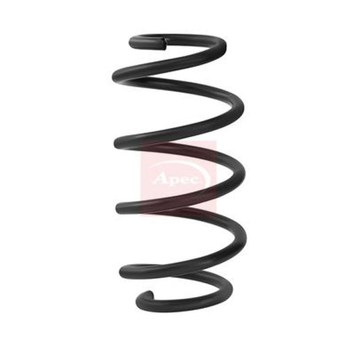 Apec Rear Suspension Coil Spring ACS2182