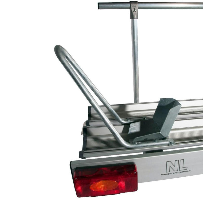 Memo M-Classic 150kg Single Scooter Rack Memo Europe - Dynamic Drive