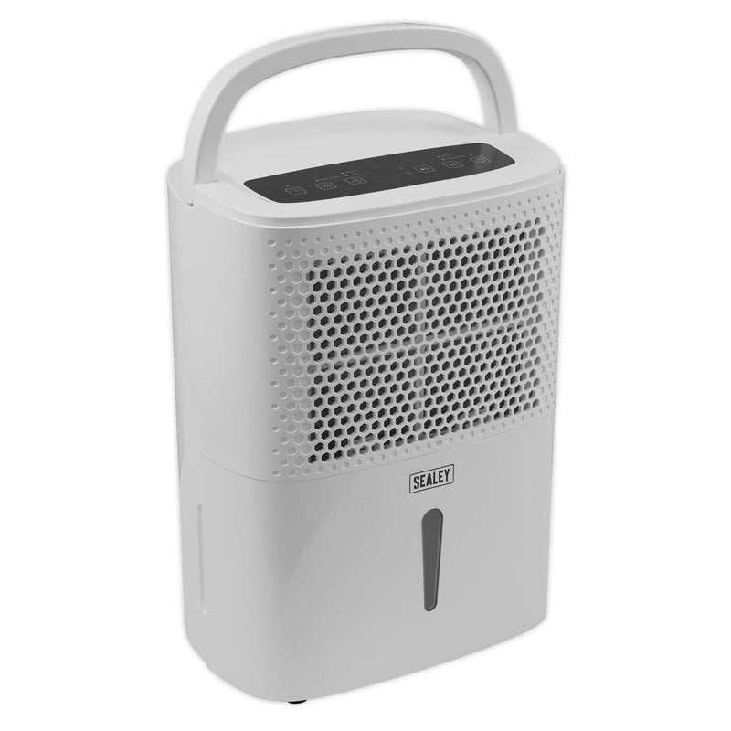Sealey Dehumidifier 10L SDH102 Sealey - Dynamic Drive