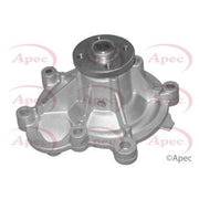Apec Engine Cooling Water Pump fits Mercedes-Benz C-Class 2002-2014