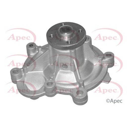 Apec Engine Cooling Water Pump fits Mercedes-Benz C-Class 2002-2014