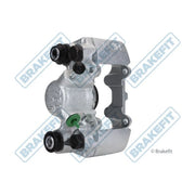 Apec Brake Caliper Assembly Rear Right BCA1180