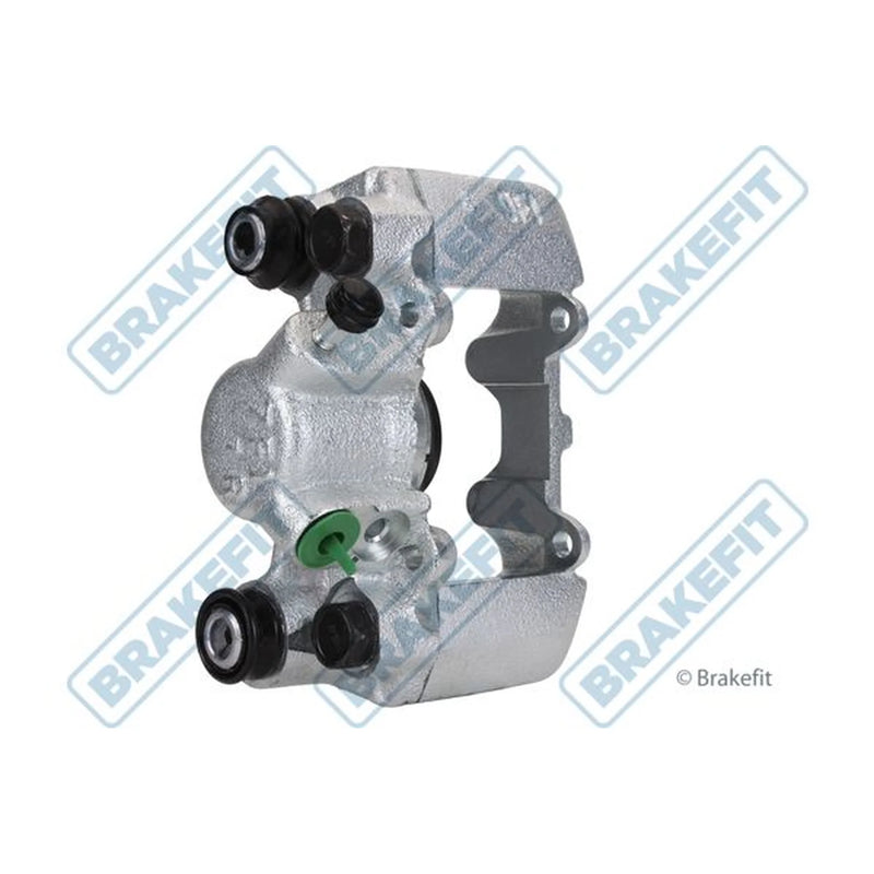 Apec Brake Caliper Assembly Rear Right BCA1180