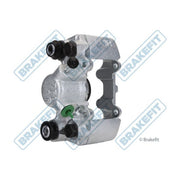 Apec 2 x Rear Brake Calipers fits Toyota Rav 4 2000-2005 1.8 2.0