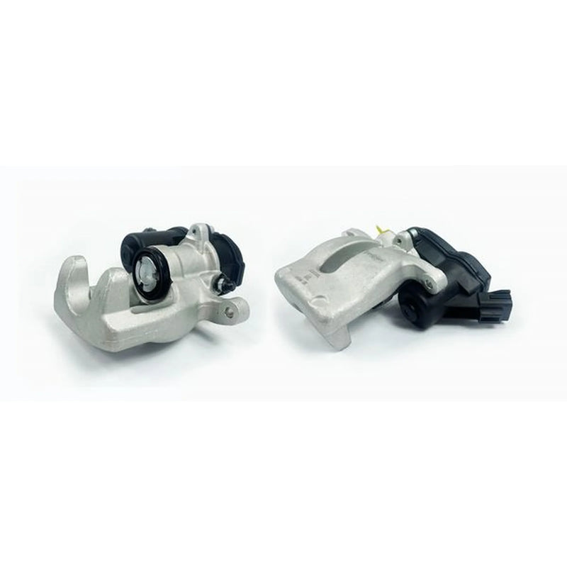 Juratek Brake Caliper Assembly Rear Left fits Renault Captur II 2020 on