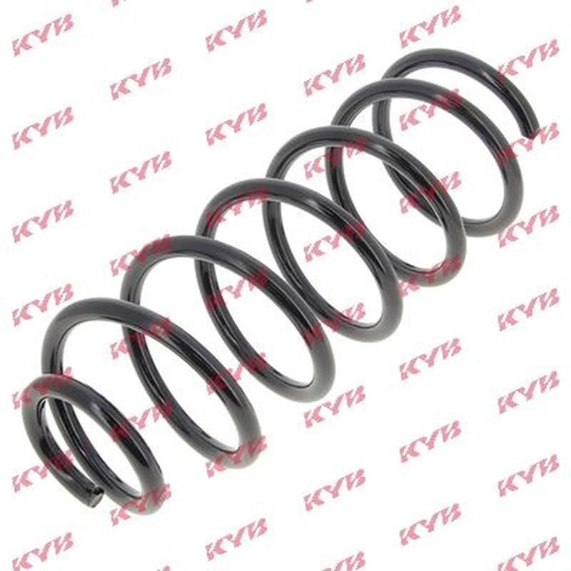KYB 2 x Suspension Springs fits Fiat Tempra 1990-1996 1.4 1.6 1.8 1.9 2.0