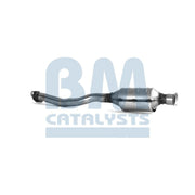 BM Catalysts Homologated Petrol Cat fits Citroën Saxo 1996-2003 1.4