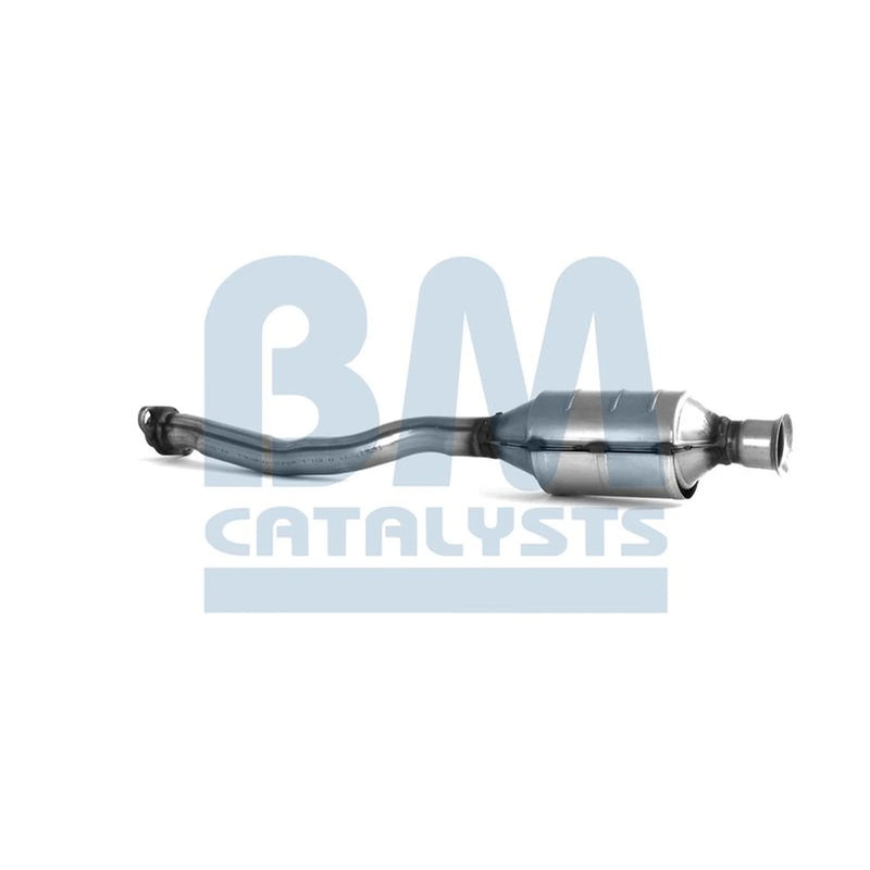 BM Catalysts Homologated Petrol Cat fits Citroën Saxo 1996-2003 1.4