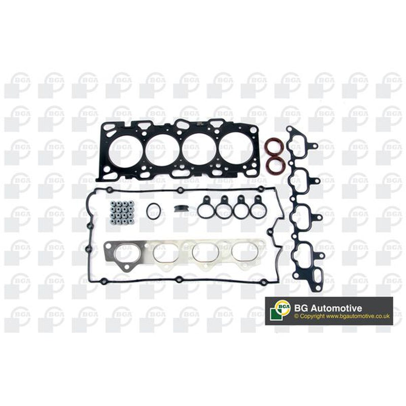 BGA Cylinder Head Gasket Kit fits Hyundai Santa Fé I 2001-2006 2.0