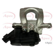Apec 2 x Rear Brake Calipers fits Mazda 6 2012-2020 2.0 2.2