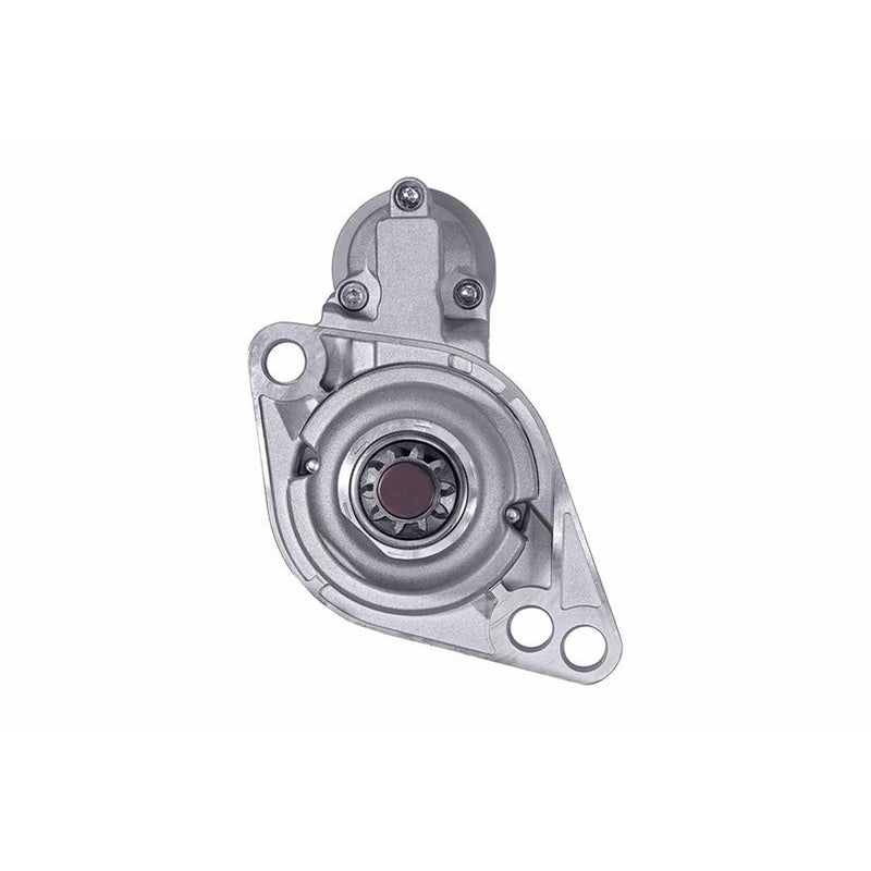 Hella Starter Motor 12V 1.1kW 10 Teeth fits Audi A1 2010-2015 1.4