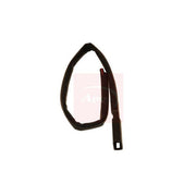 Apec Brake Pad Wear Sensor Rear fits Ford Transit 2006-2014 2.2 2.4 3.2