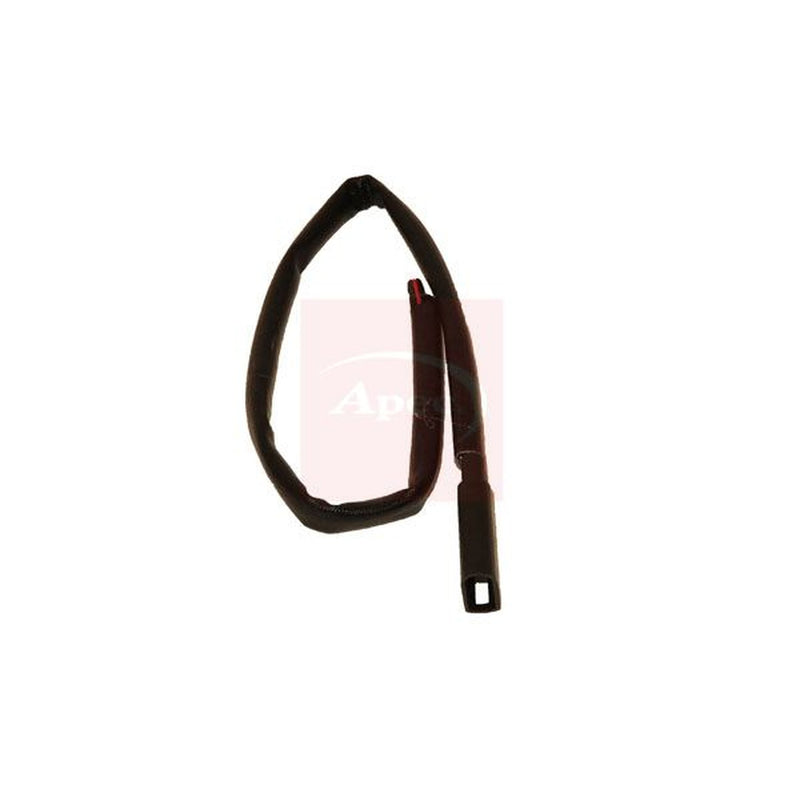 Apec Brake Pad Wear Sensor Rear fits Ford Transit 2006-2014 2.2 2.4 3.2
