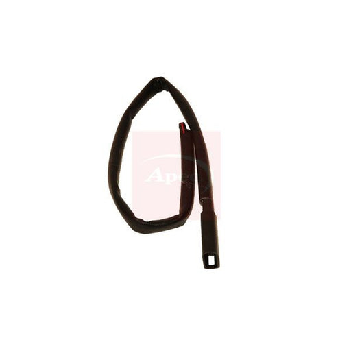 Apec Brake Pad Wear Sensor Rear fits Ford Transit 2006-2014 2.2 2.4 3.2