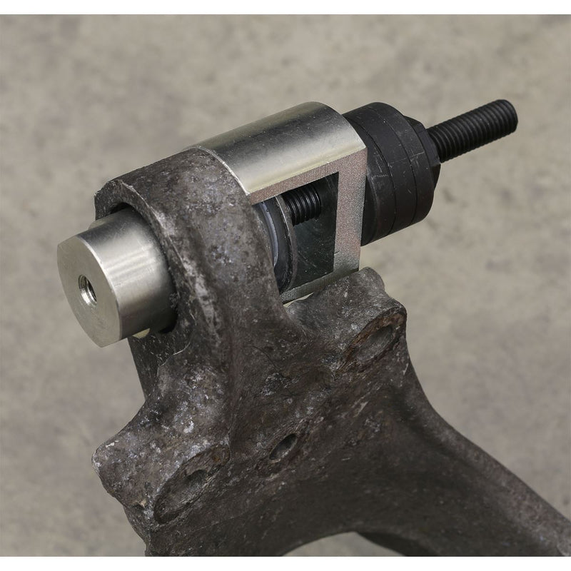 Sealey Front Pivot Arm Bush Tool Peugeot 407/508 Citroen C5/C6 VSE4785 Sealey - Dynamic Drive