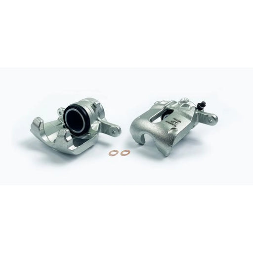 Juratek Brake Caliper Assembly Front Left fits Nissan Micra IV 2010-2020 1.2