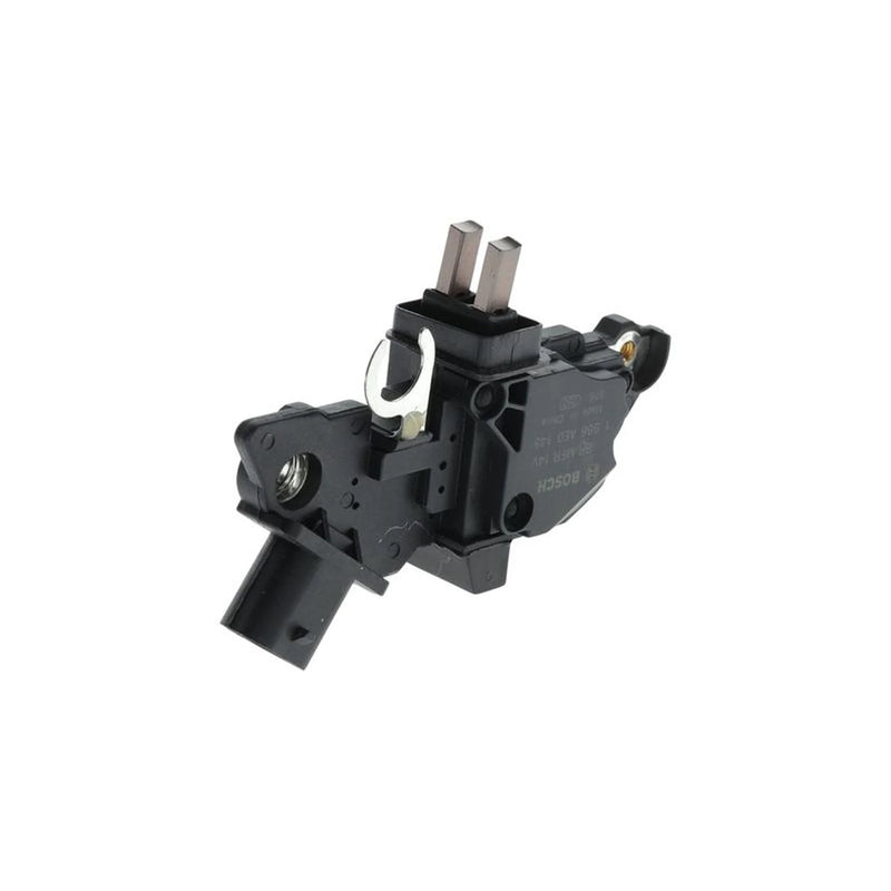 Bosch Alternator Voltage Regulator