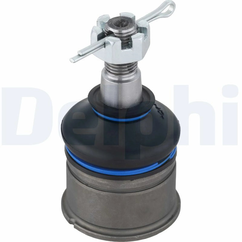 Delphi Ball Joint Front fits Honda Civic 1991-1996 1.3 1.5 1.6