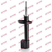 KYB Shock Absorber Damper Strut Front fits Opel Mpv 1994-2001 1.2 1.4 1.7