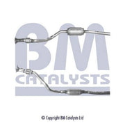 BM Catalysts Petrol Cat BM90844