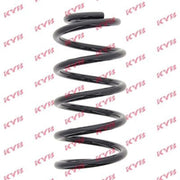 KYB Rear Suspension Coil Spring fits Hyundai Santa Fé II 2006-2012 2.2 2.7