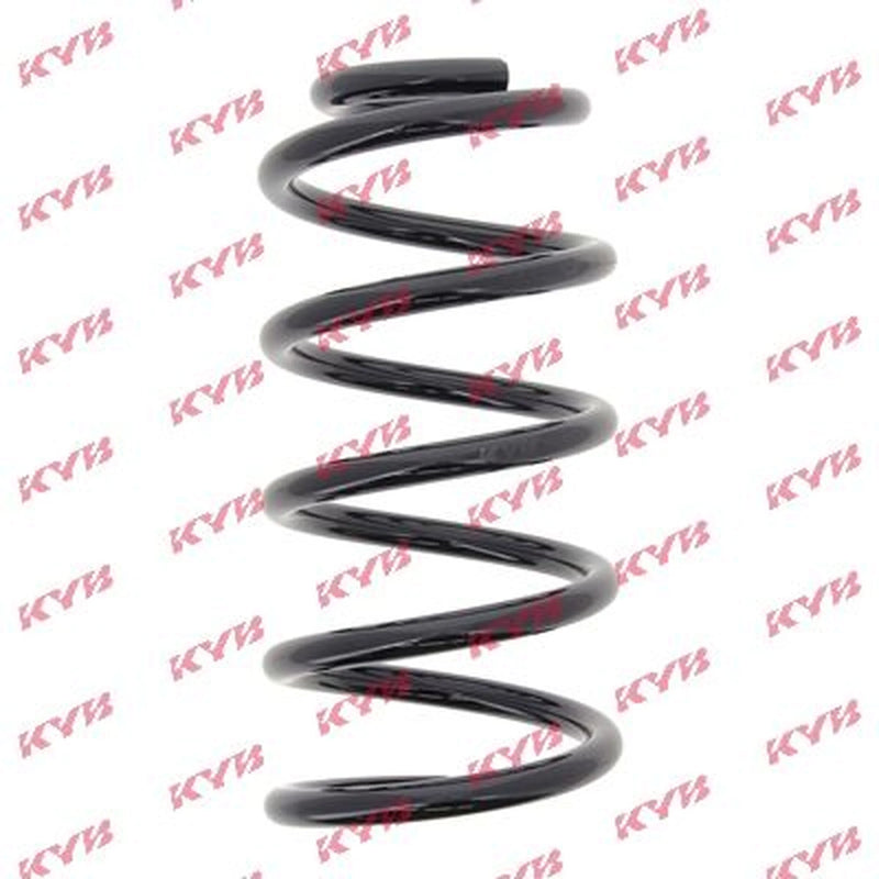 KYB 2 x Suspension Springs fits Hyundai Santa Fé II 2006-2012 2.2 2.7