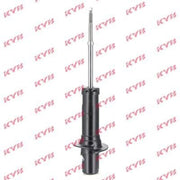 KYB Shock Absorber Damper Strut Front fits Daewoo Rexton 2002 on 2.9 3.2