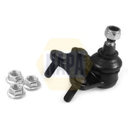 NAPA Ball Joint Front Right fits Audi A1 2010-2018 1.0 1.2 1.4 1.6 1.8 2.0