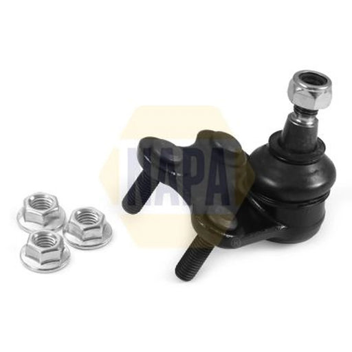 NAPA Ball Joint Front Right fits Audi A1 2010-2018 1.0 1.2 1.4 1.6 1.8 2.0