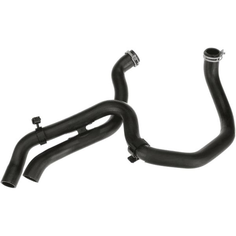 Gates Radiator Coolant Hose 970mm ID fits Audi A1 2014-2018 1.4