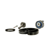 Gates Timing Belt Kit with Rollers fits Ford B-Max 2012-2017 1.0