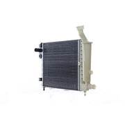 Mahle Engine Radiator fits Citroën Ax 1986-1998 1.3 1.4